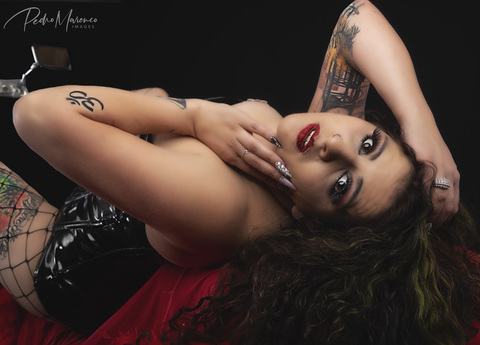 gypsydaye header picture leakfans.com