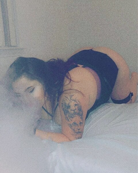 hailee13 header picture leakfans.com