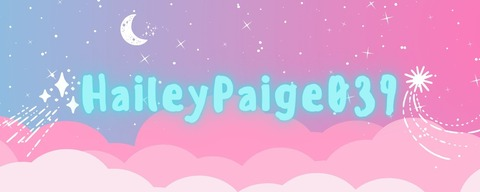 haileypaige39 header picture leakfans.com