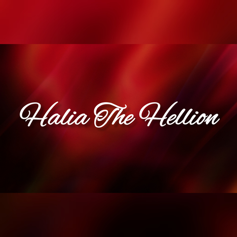 Header of haliathehellion