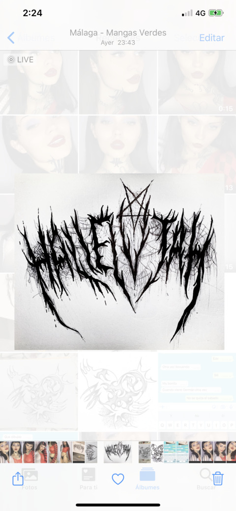 hallelujah header picture leakfans.com