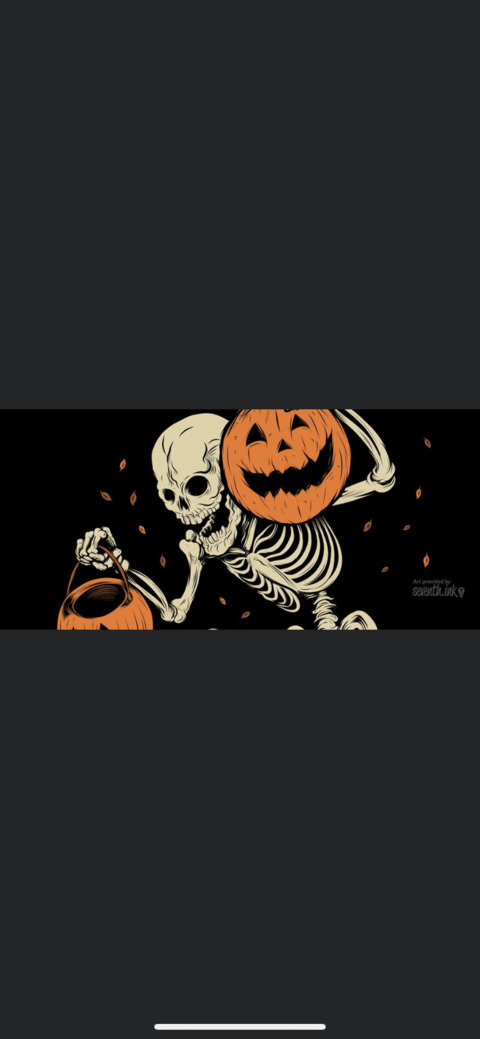 Header of halloweenxkid