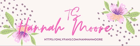 hannahmoore header picture leakfans.com