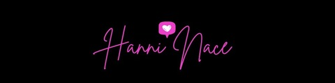 Header of hanni-nace