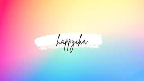 happyika420 header picture leakfans.com