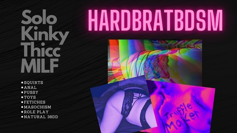 hardbratbdsm header picture leakfans.com