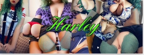 Header of harleyqu1nn