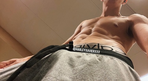 harleyxavierxxx header picture leakfans.com