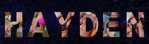 haydenissavage header picture leakfans.com