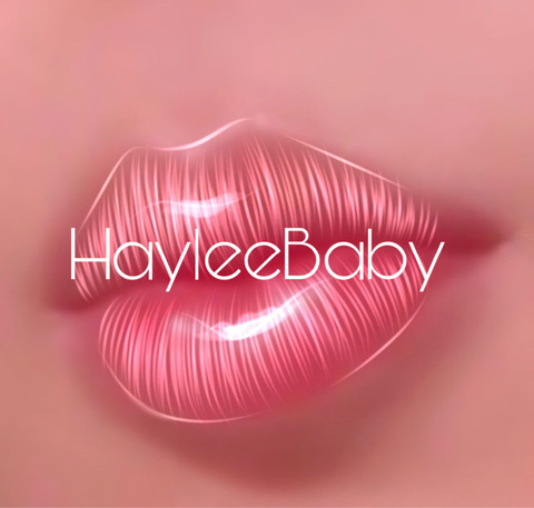 Header of hayleebaby