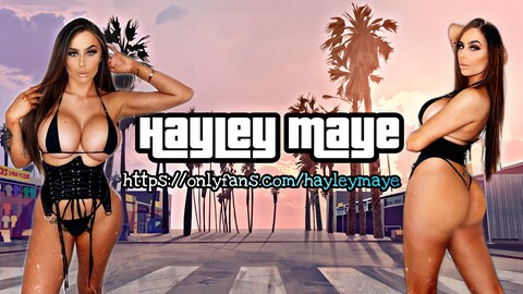 hayleymaye header picture leakfans.com