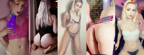 hayliekyufree header picture leakfans.com