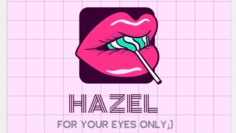 Header of hazel6996