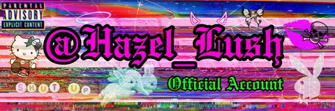 Header of hazellush