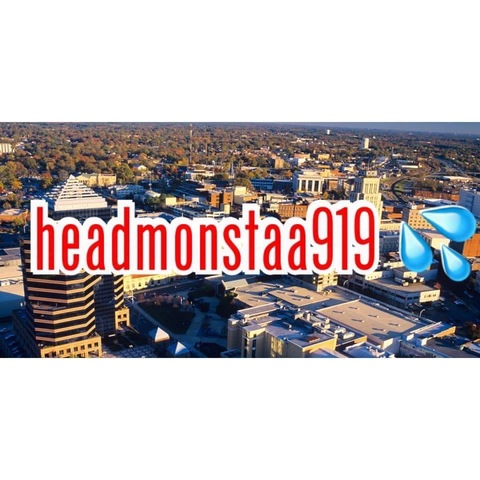 Header of headmonstaa