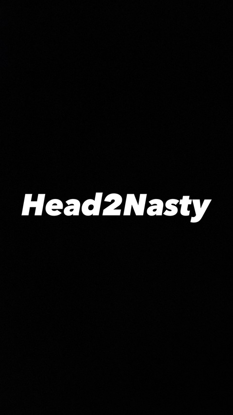 Header of headtonasty