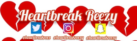 Header of heartbreakreezy