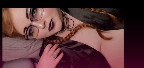 Header of heathenwench