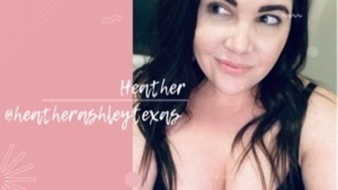 Header of heatherashleytexas