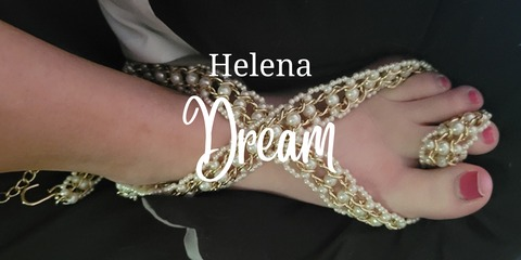 Header of helenadream