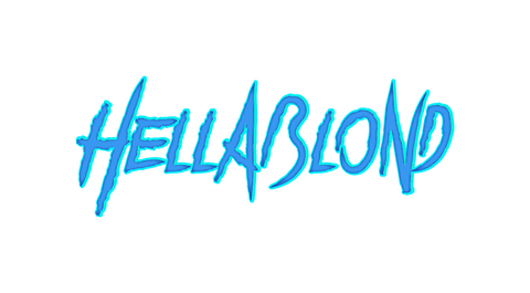 hellablond header picture leakfans.com