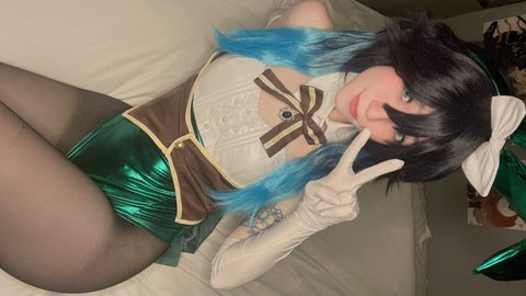 hellevi header picture leakfans.com