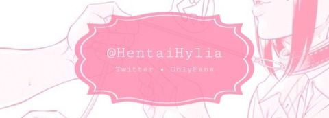 Header of hentaihylia