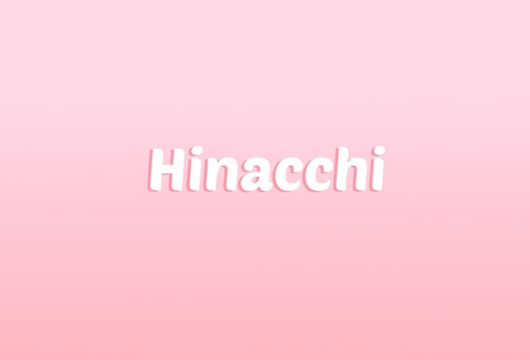 hinacchii header picture leakfans.com