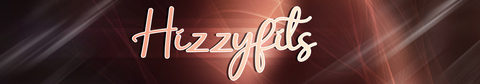 Header of hizzyfits