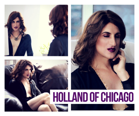 Header of holland_of_chicago