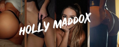 hollymaddoxxx header picture leakfans.com
