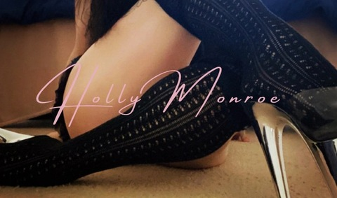 Header of hollysfree