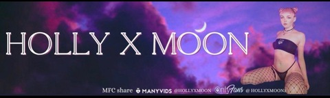 Header of hollyxmoon