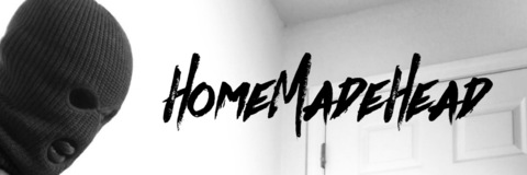 Header of homemadehead