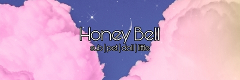 Header of honey.bell