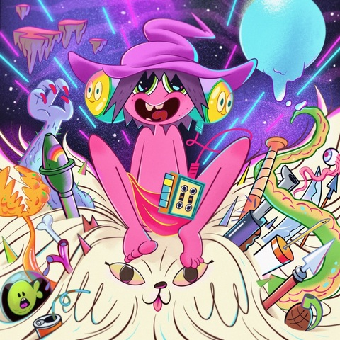 honeybthegod header picture leakfans.com