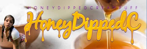 Header of honeydippedfree