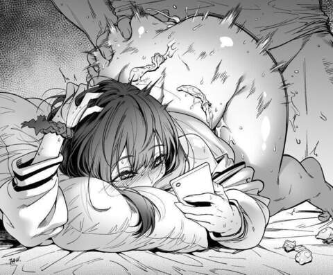 honeyvomit header picture leakfans.com