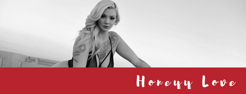 Header of honeyylove