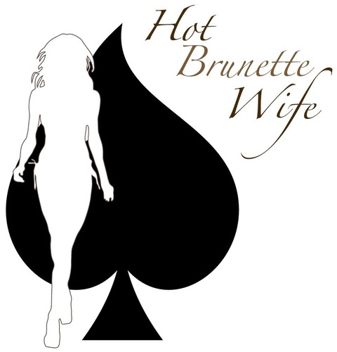 Header of hotbrunettewife