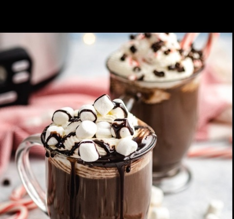 Header of hotcchocolate