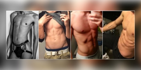 Header of hotgayboyz