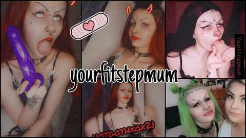 Header of hotgothxox