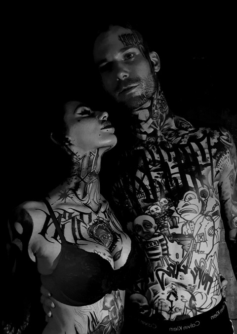 huby_overdose header picture leakfans.com