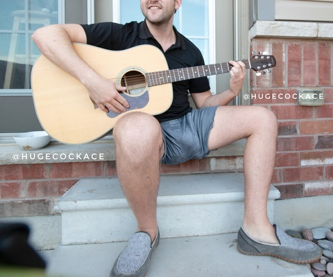 hugecockace header picture leakfans.com