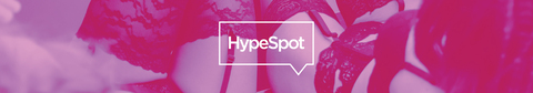 Header of hypespot