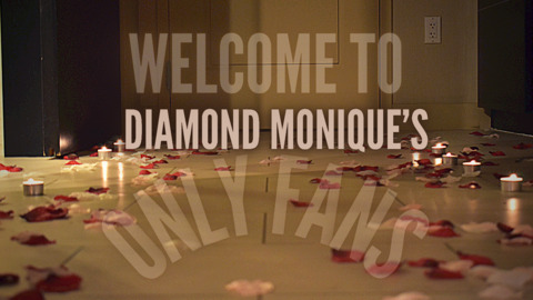 Header of iamdiamondmonique