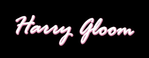 Header of iamharrygloom