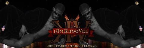 iamkhocvel header picture leakfans.com