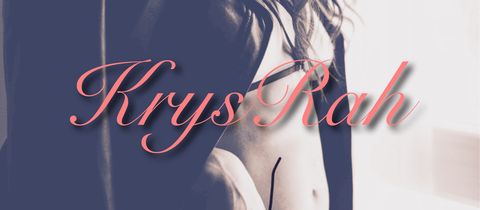 Header of iamkrysrahofficial